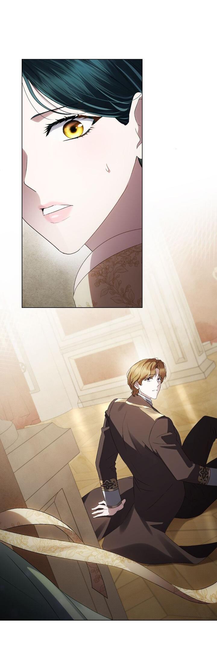 Манга Высшее общество - Глава 73 Страница 24