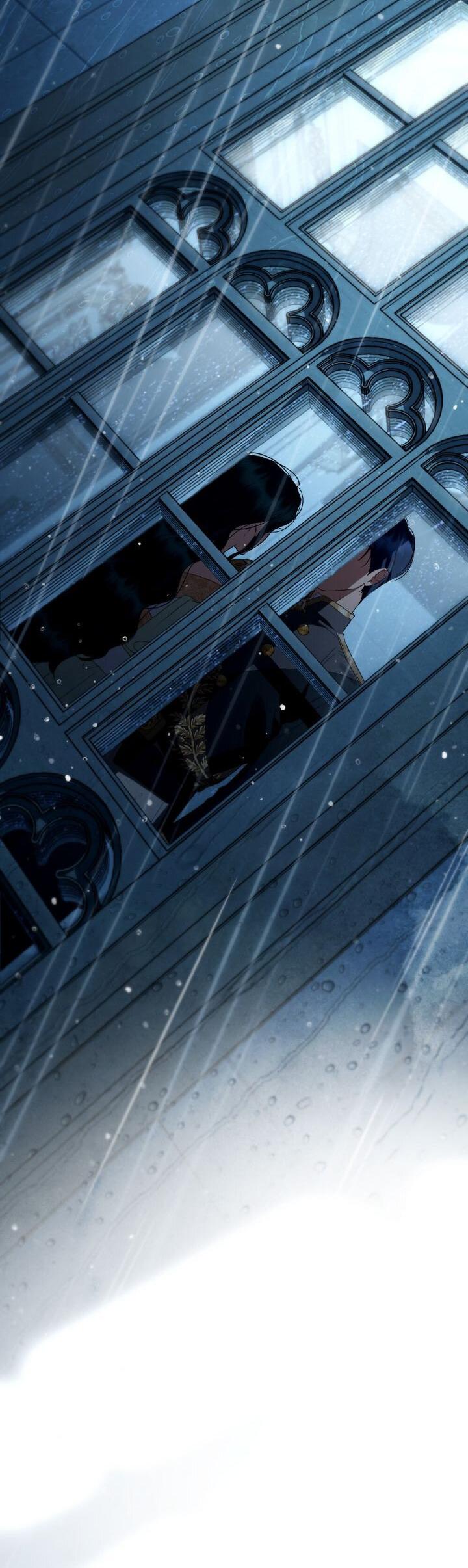 Манга Высшее общество - Глава 73 Страница 58