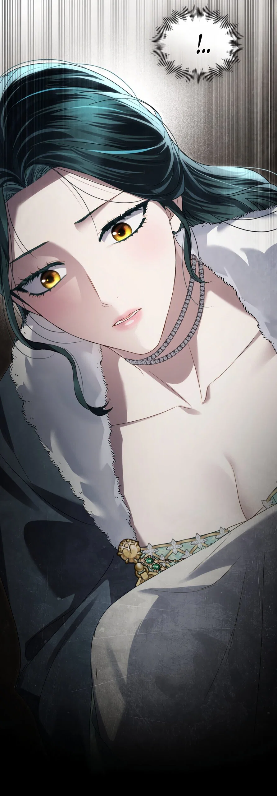 Манга Высшее общество - Глава 74 Страница 69