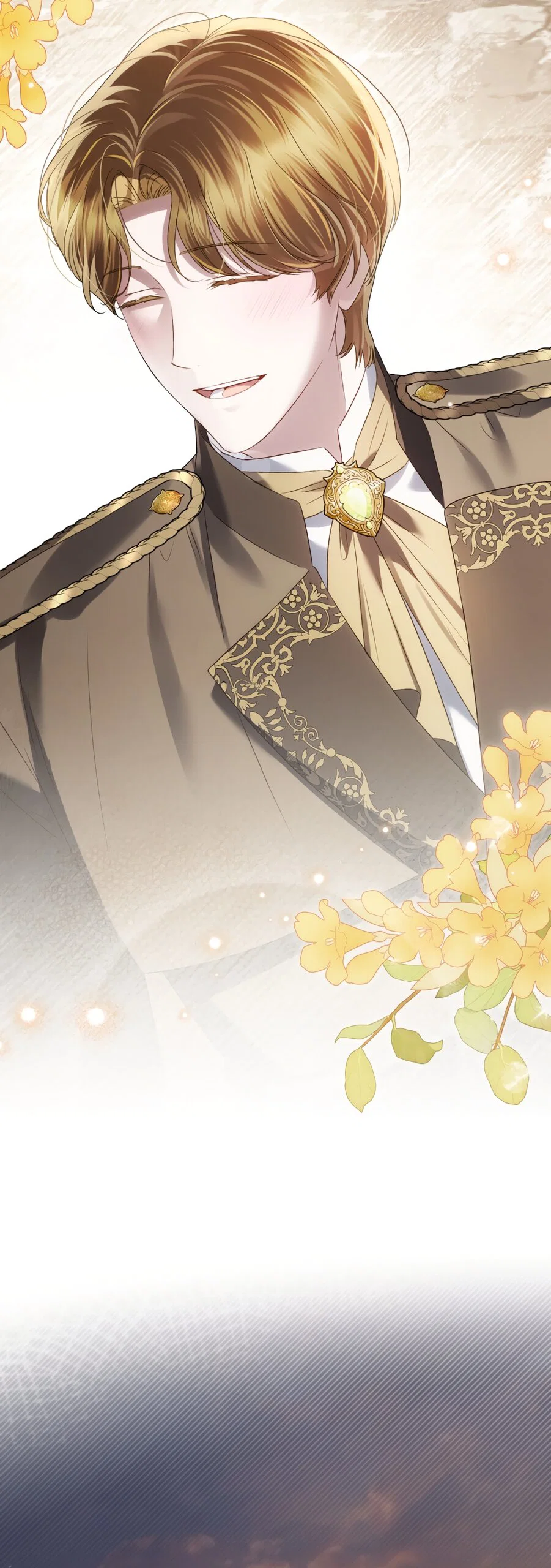 Манга Высшее общество - Глава 74 Страница 56