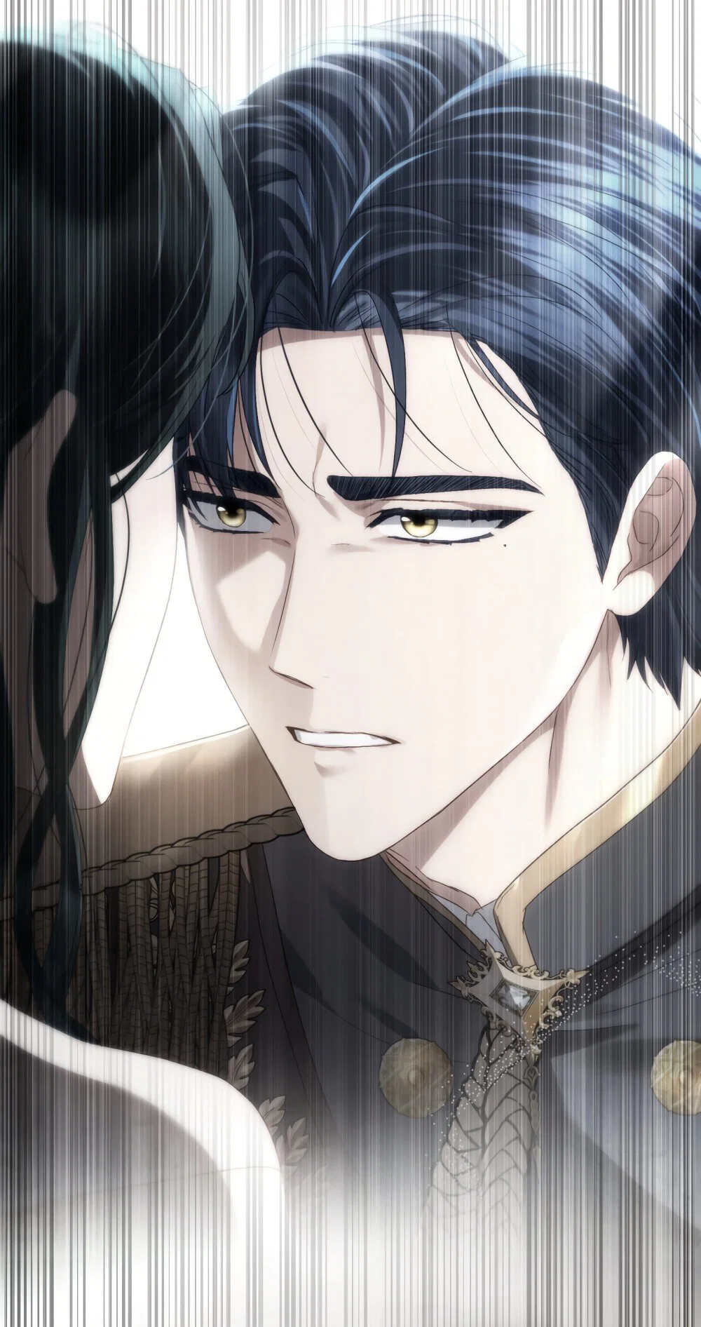 Манга Высшее общество - Глава 74 Страница 68