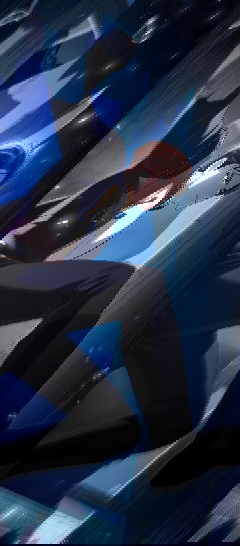 Манга Высшее общество - Глава 63 Страница 60