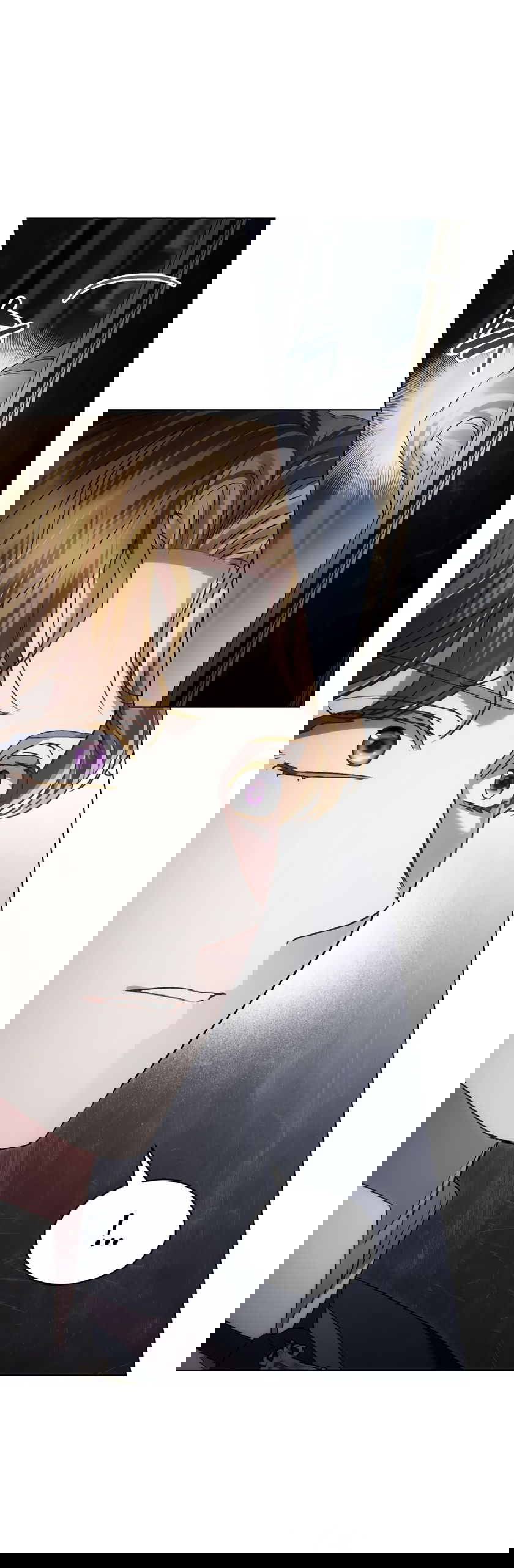 Манга Высшее общество - Глава 63 Страница 1