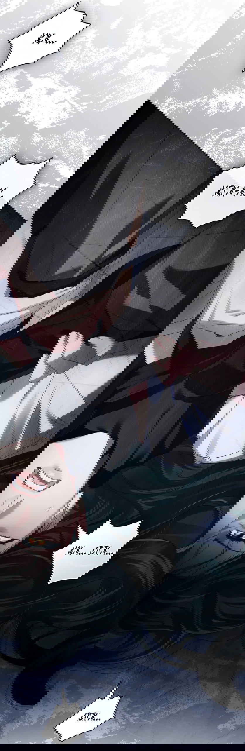 Манга Высшее общество - Глава 63 Страница 57