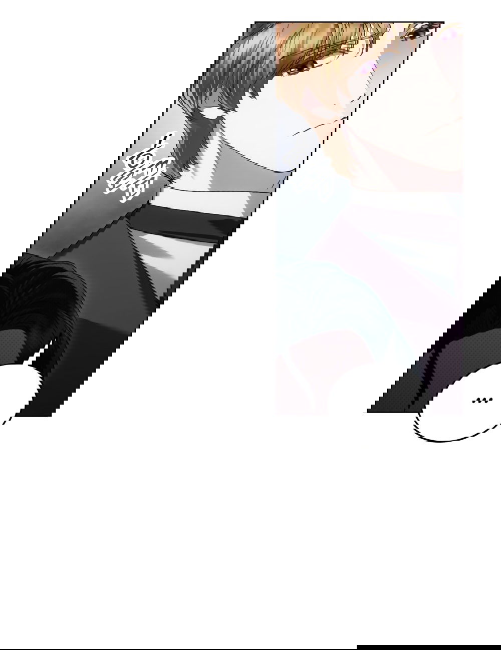 Манга Высшее общество - Глава 63 Страница 8