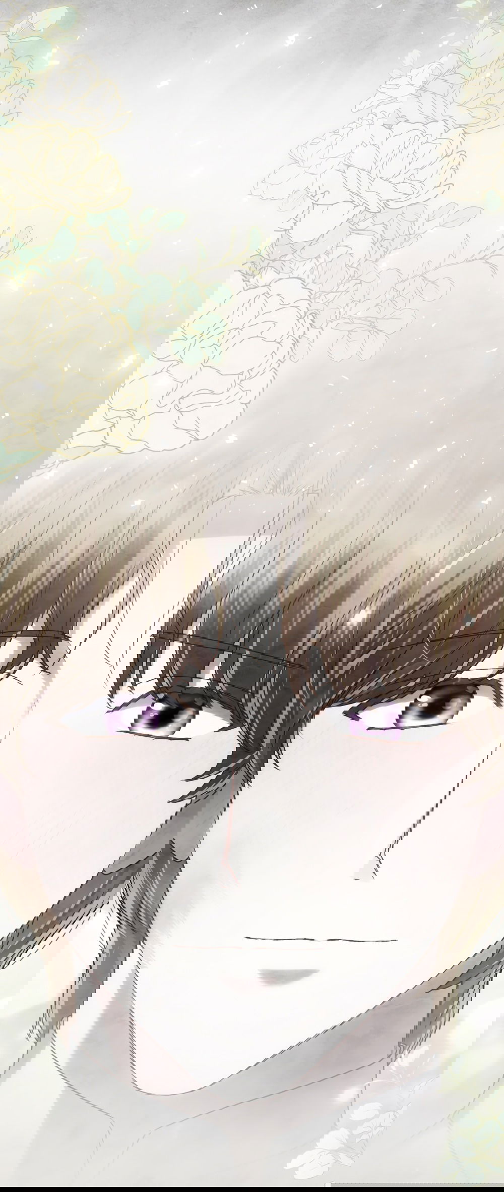 Манга Высшее общество - Глава 63 Страница 35