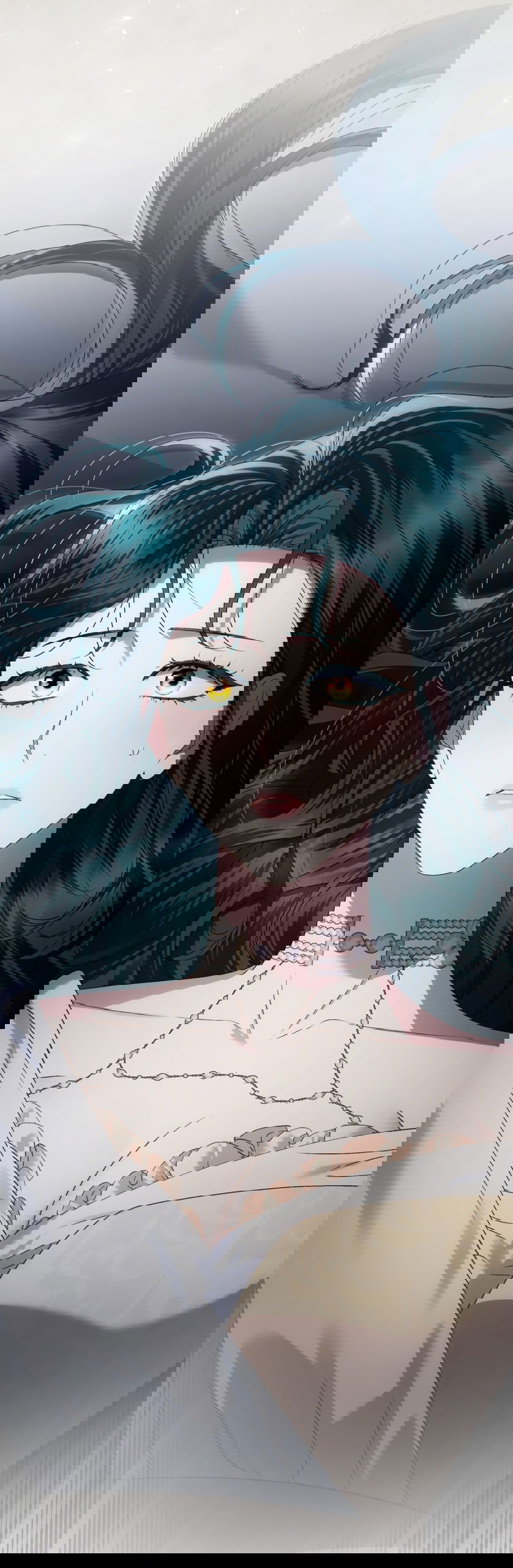 Манга Высшее общество - Глава 63 Страница 37