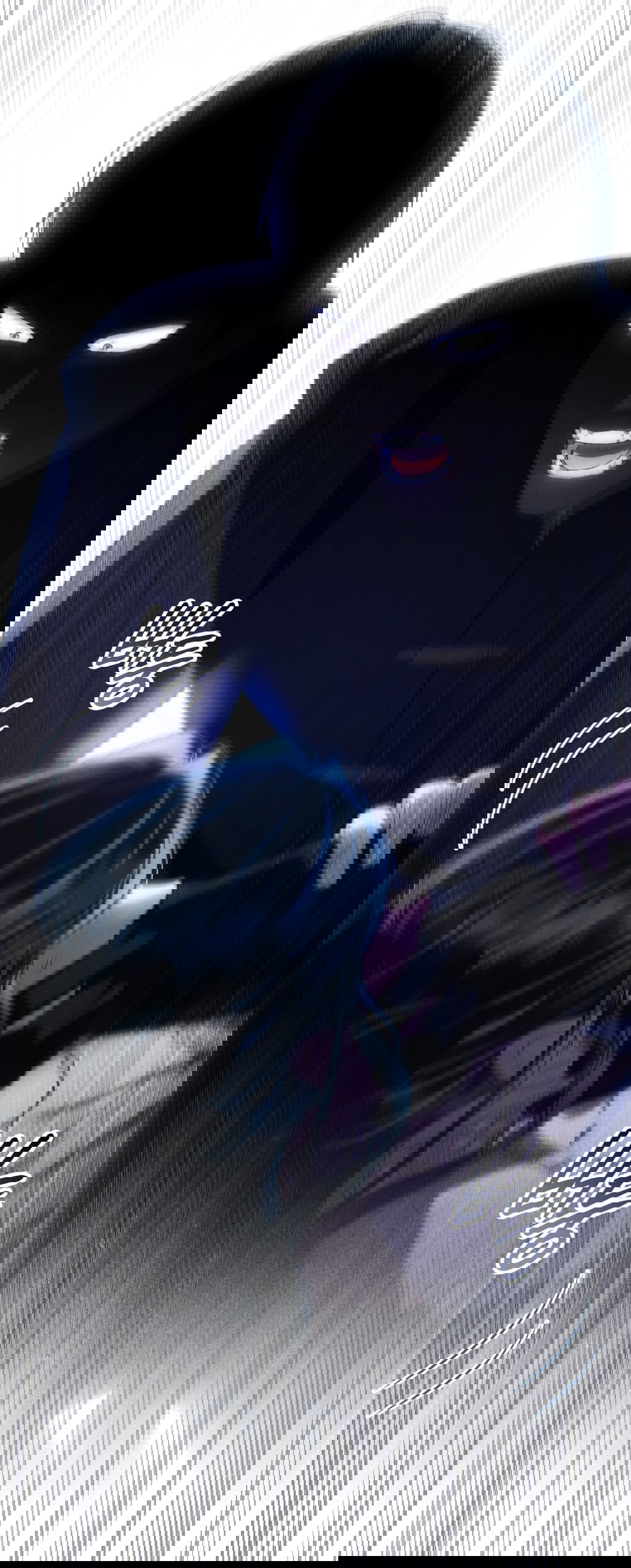 Манга Высшее общество - Глава 63 Страница 53