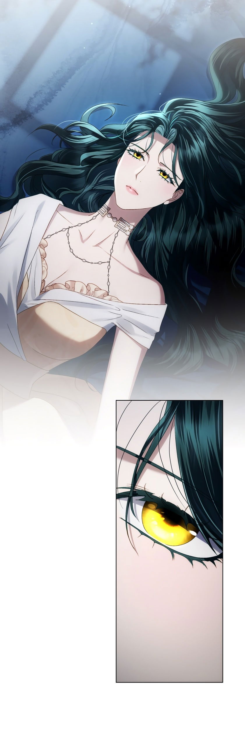 Манга Высшее общество - Глава 63 Страница 31