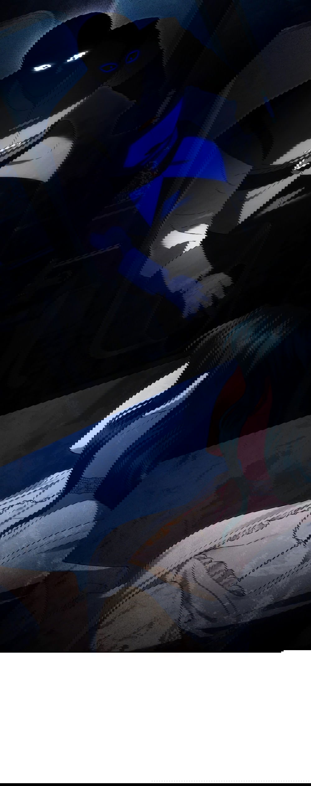 Манга Высшее общество - Глава 63 Страница 49