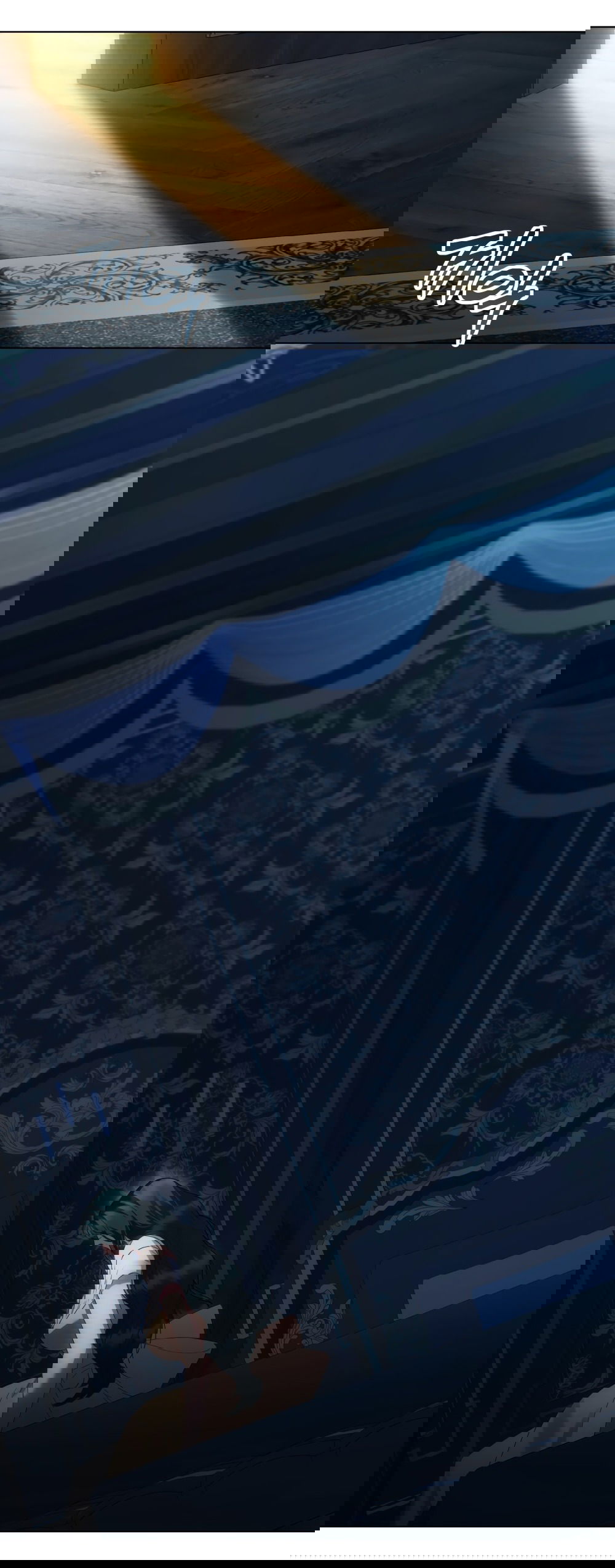 Манга Высшее общество - Глава 63 Страница 29