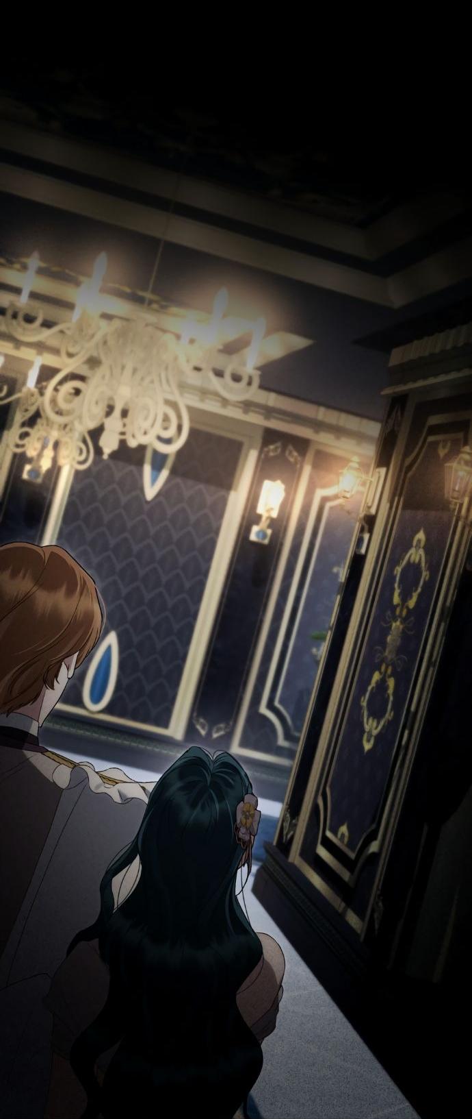 Манга Высшее общество - Глава 62 Страница 56