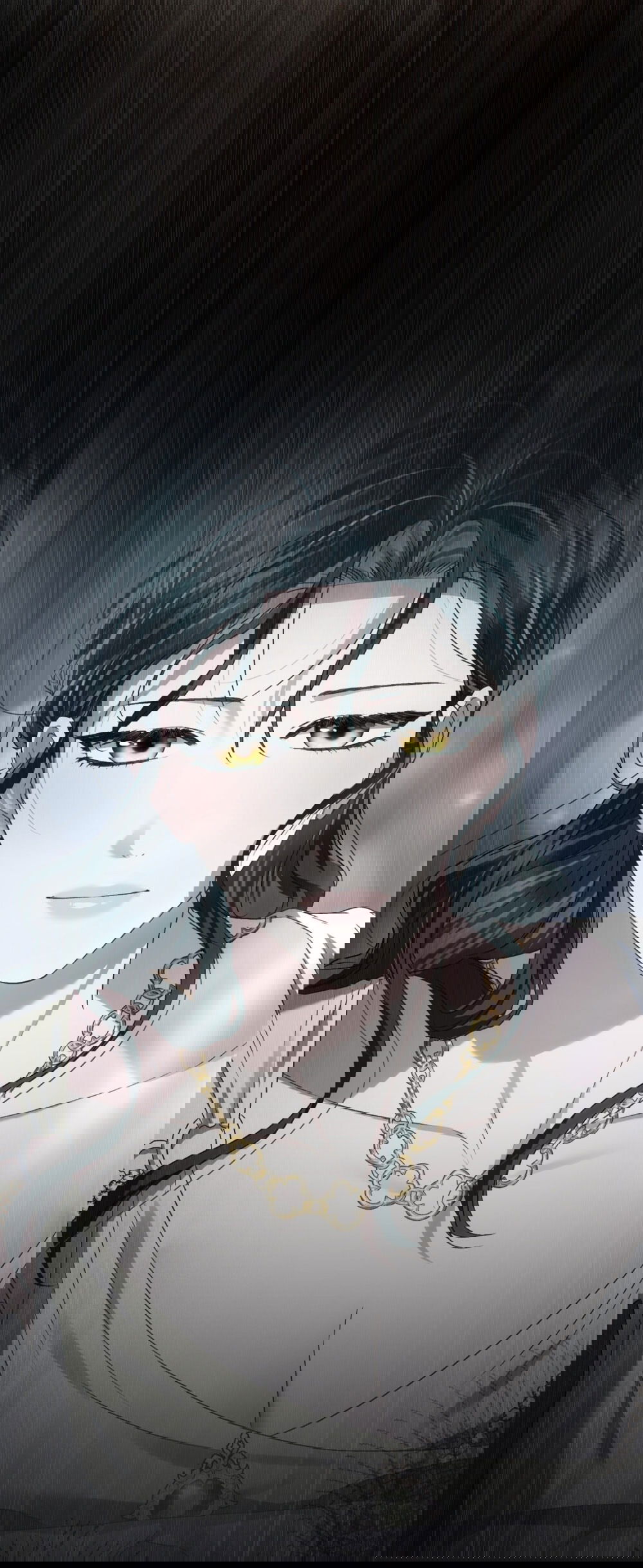 Манга Высшее общество - Глава 61 Страница 71