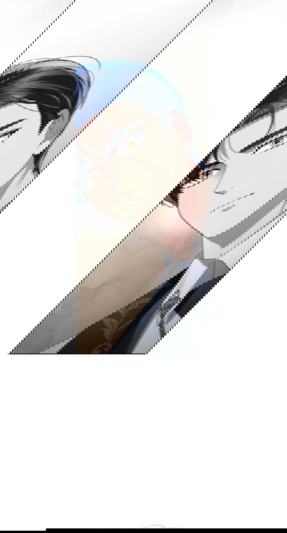 Манга Высшее общество - Глава 61 Страница 69