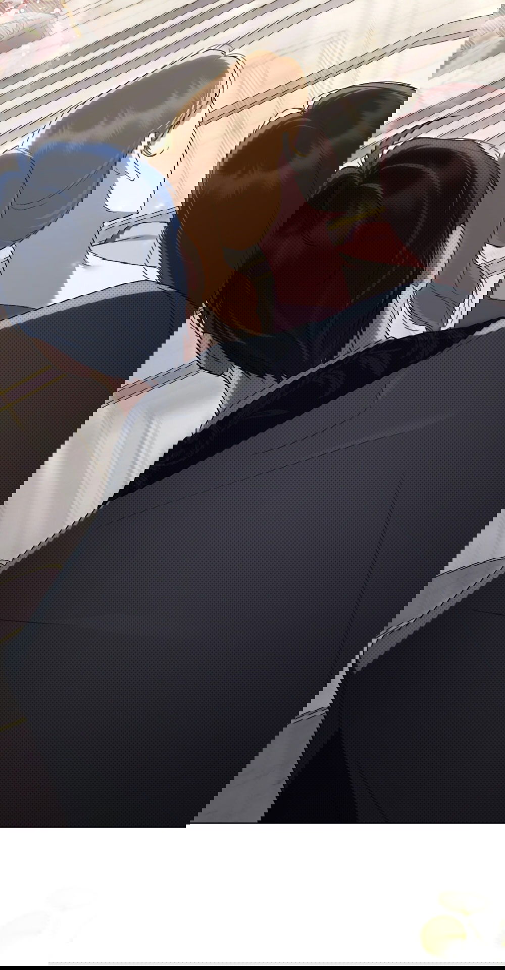 Манга Высшее общество - Глава 61 Страница 38