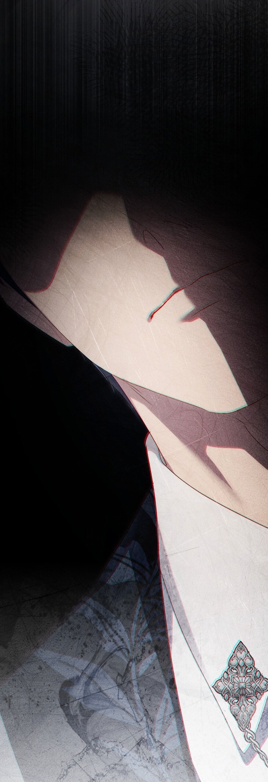 Манга Высшее общество - Глава 61 Страница 72