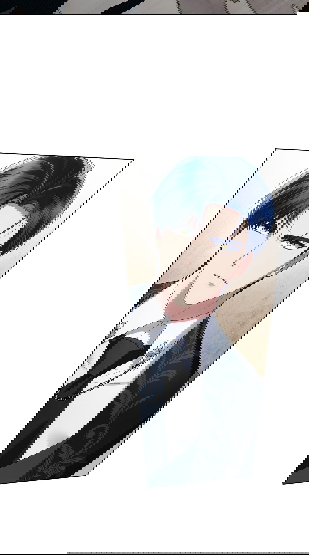 Манга Высшее общество - Глава 61 Страница 56