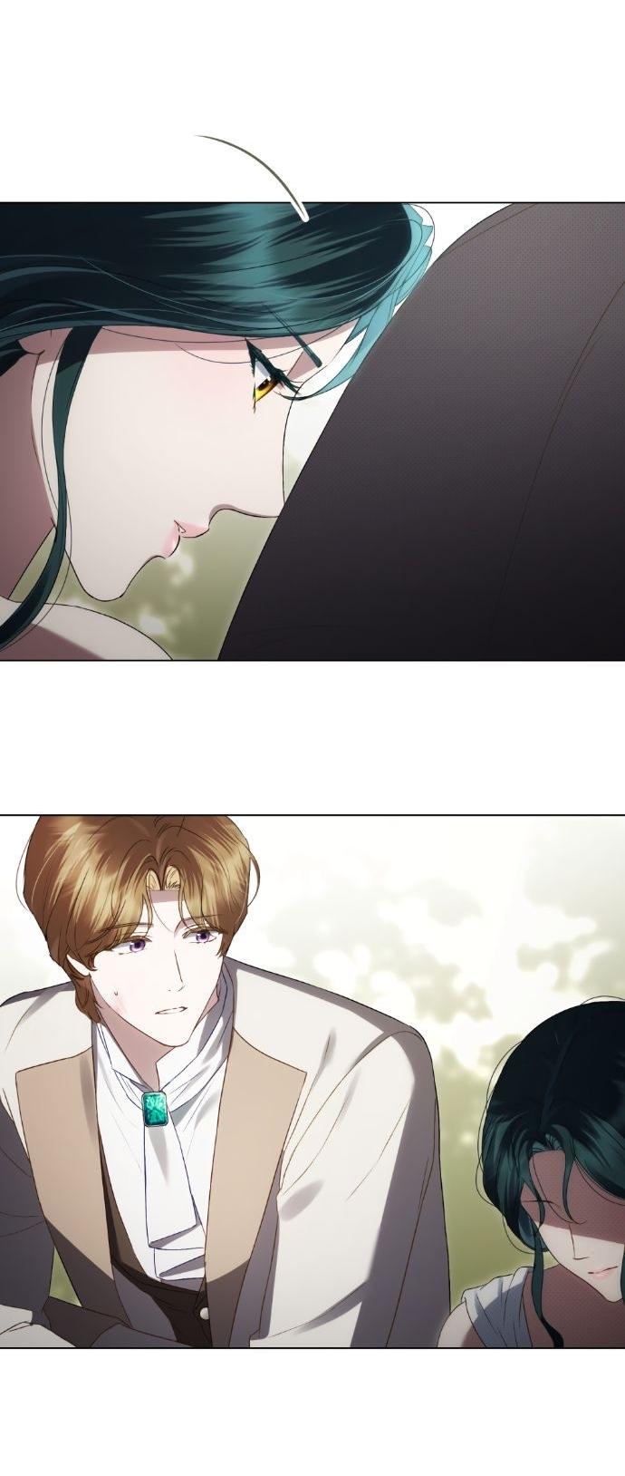 Манга Высшее общество - Глава 60 Страница 15