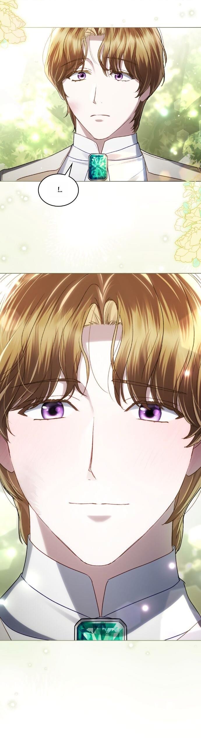 Манга Высшее общество - Глава 60 Страница 34