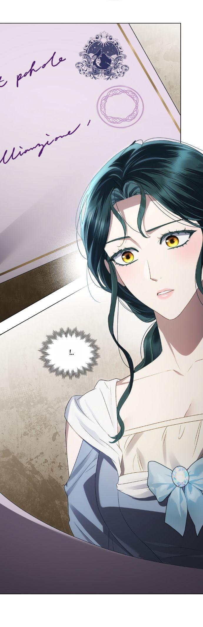 Манга Высшее общество - Глава 59 Страница 26