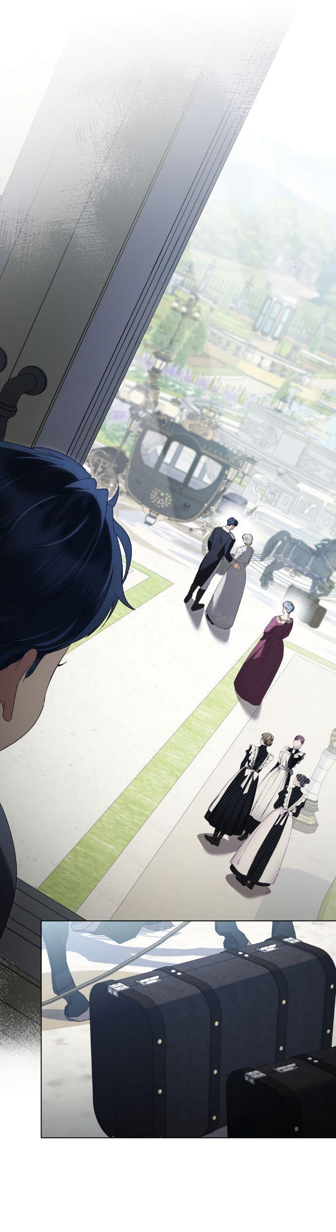 Манга Высшее общество - Глава 67 Страница 18