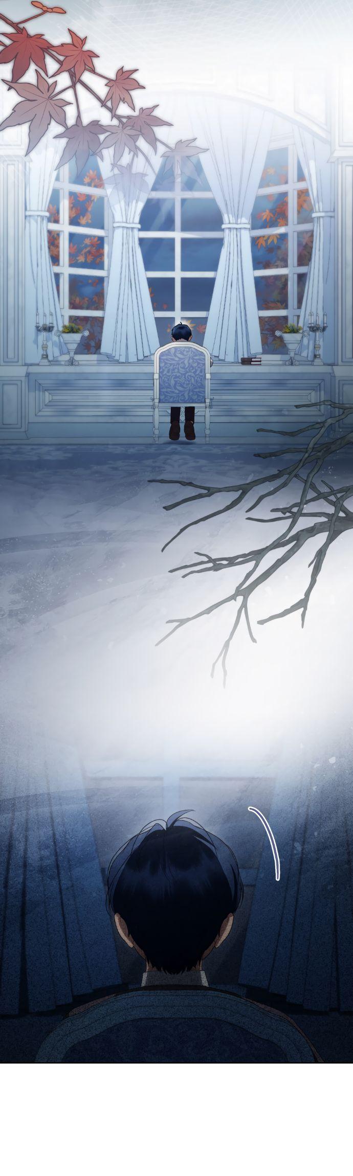 Манга Высшее общество - Глава 67 Страница 40