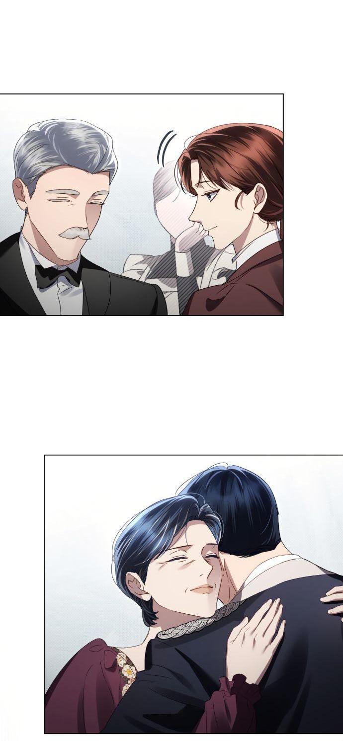 Манга Высшее общество - Глава 67 Страница 19