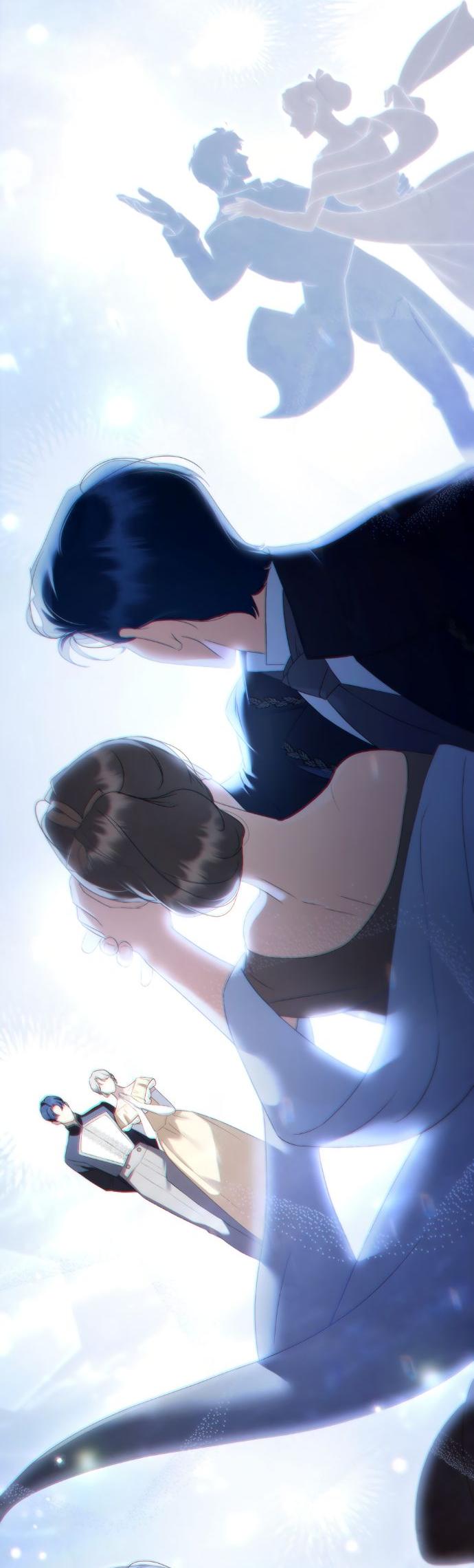 Манга Высшее общество - Глава 67 Страница 11