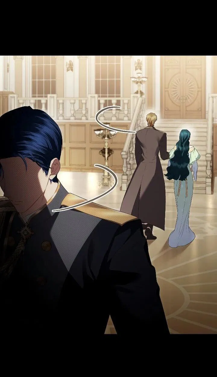 Манга Высшее общество - Глава 71 Страница 54