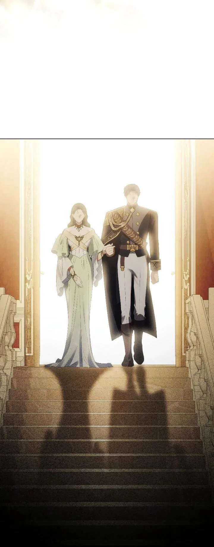 Манга Высшее общество - Глава 71 Страница 46