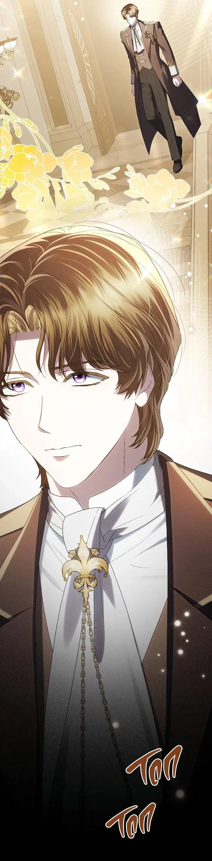 Манга Высшее общество - Глава 71 Страница 50