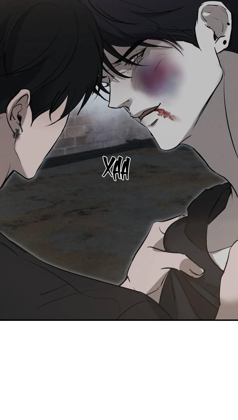 Манга Порок Риски - Глава 32 Страница 54