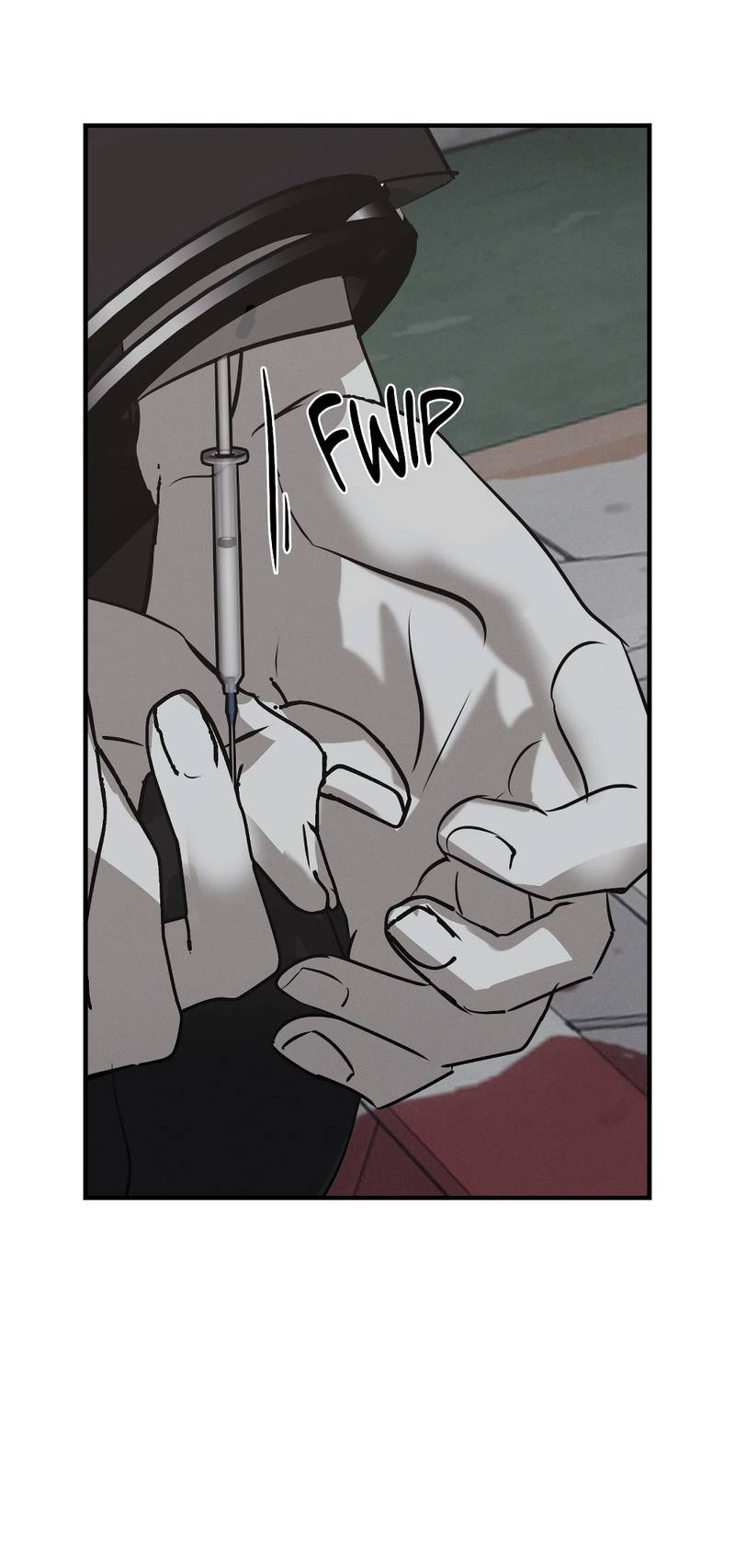 Манга Порок Риски - Глава 43 Страница 37