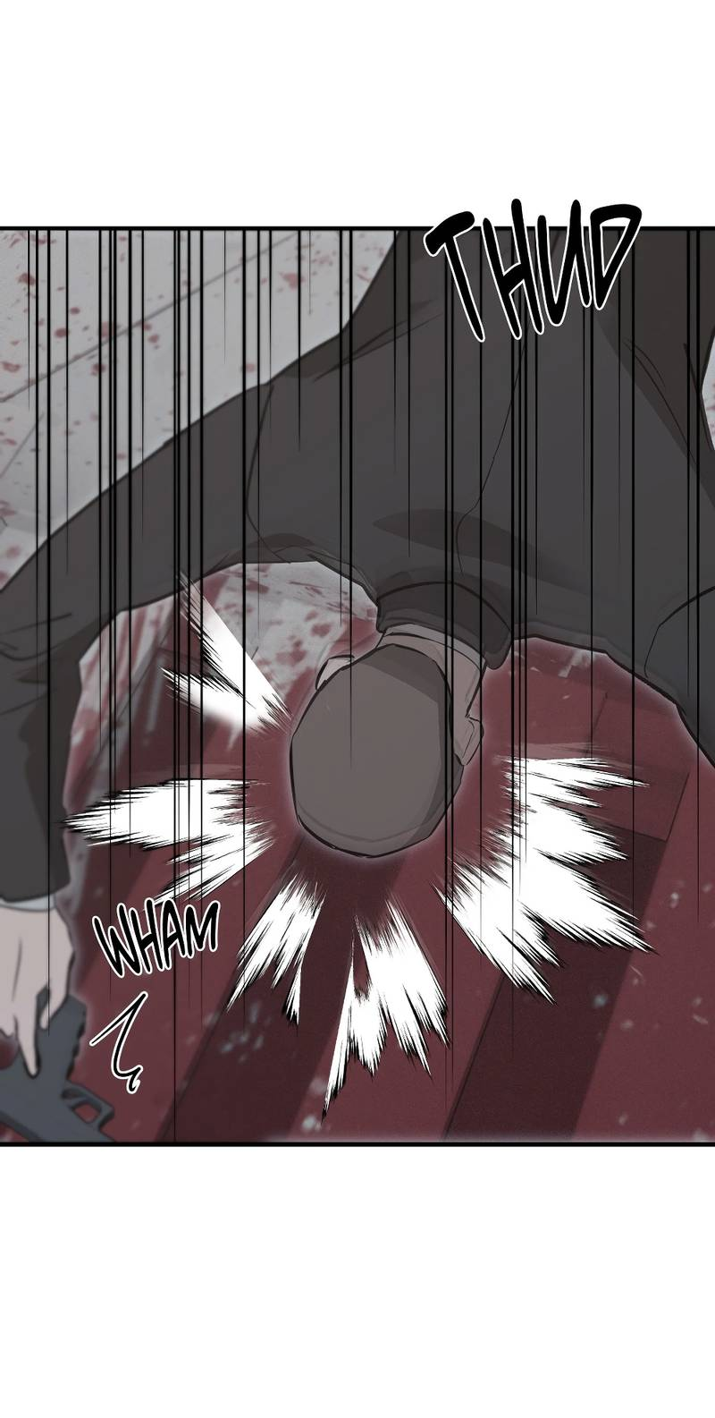 Манга Порок Риски - Глава 43 Страница 42