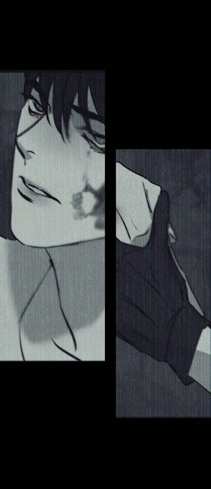 Манга Порок Риски - Глава 43 Страница 33