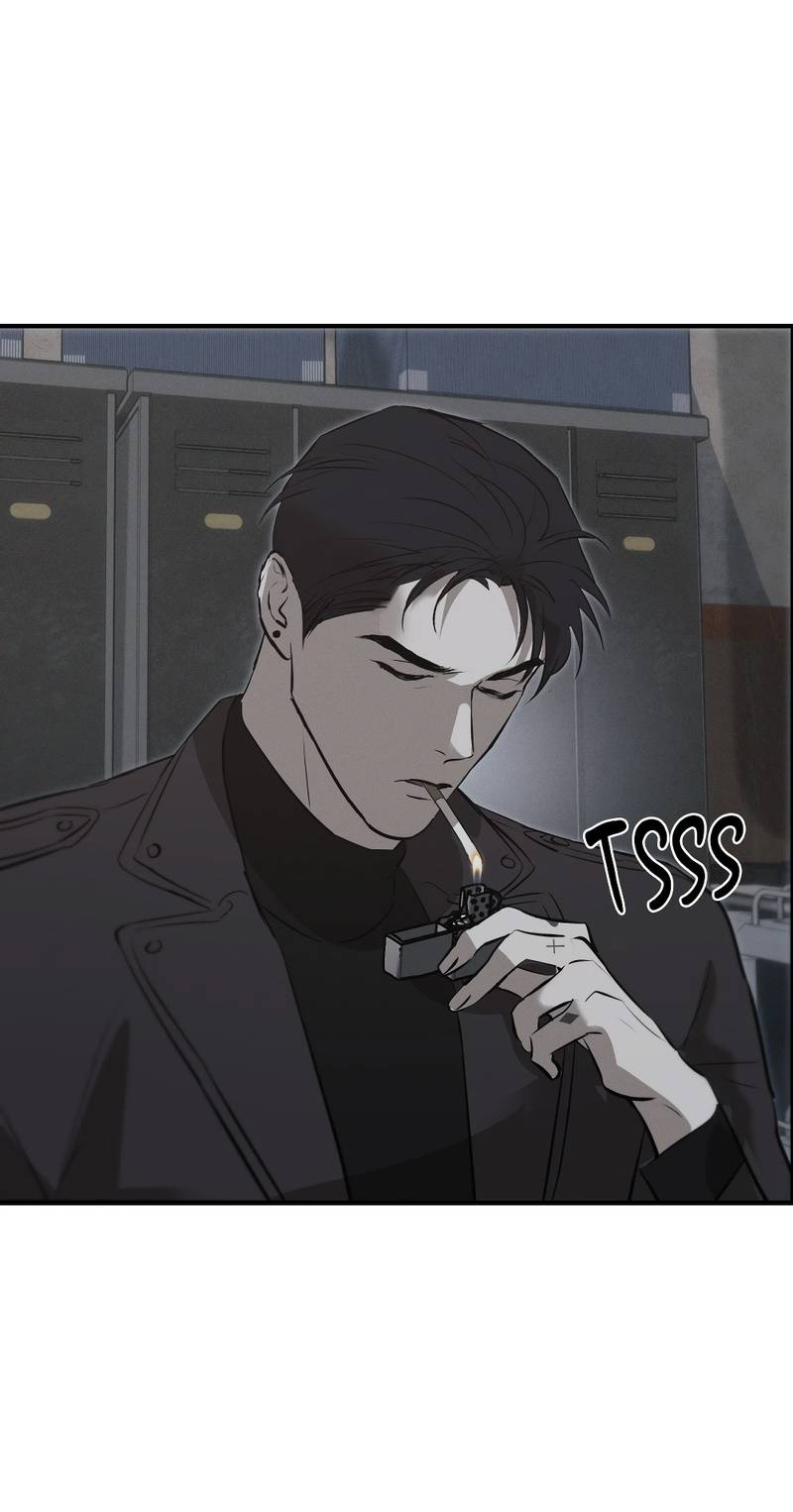 Манга Порок Риски - Глава 43 Страница 21