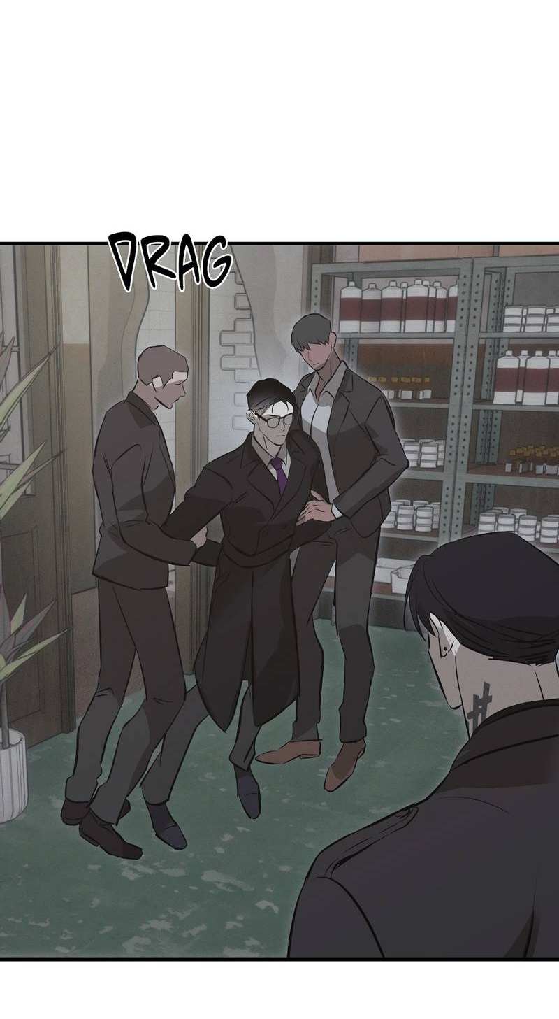 Манга Порок Риски - Глава 43 Страница 3