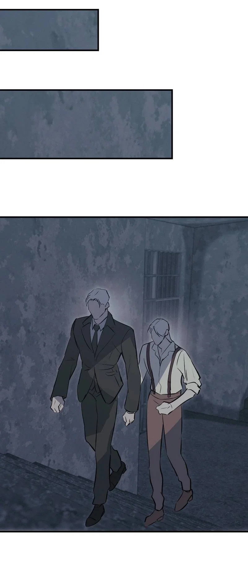 Манга Порок Риски - Глава 46 Страница 42