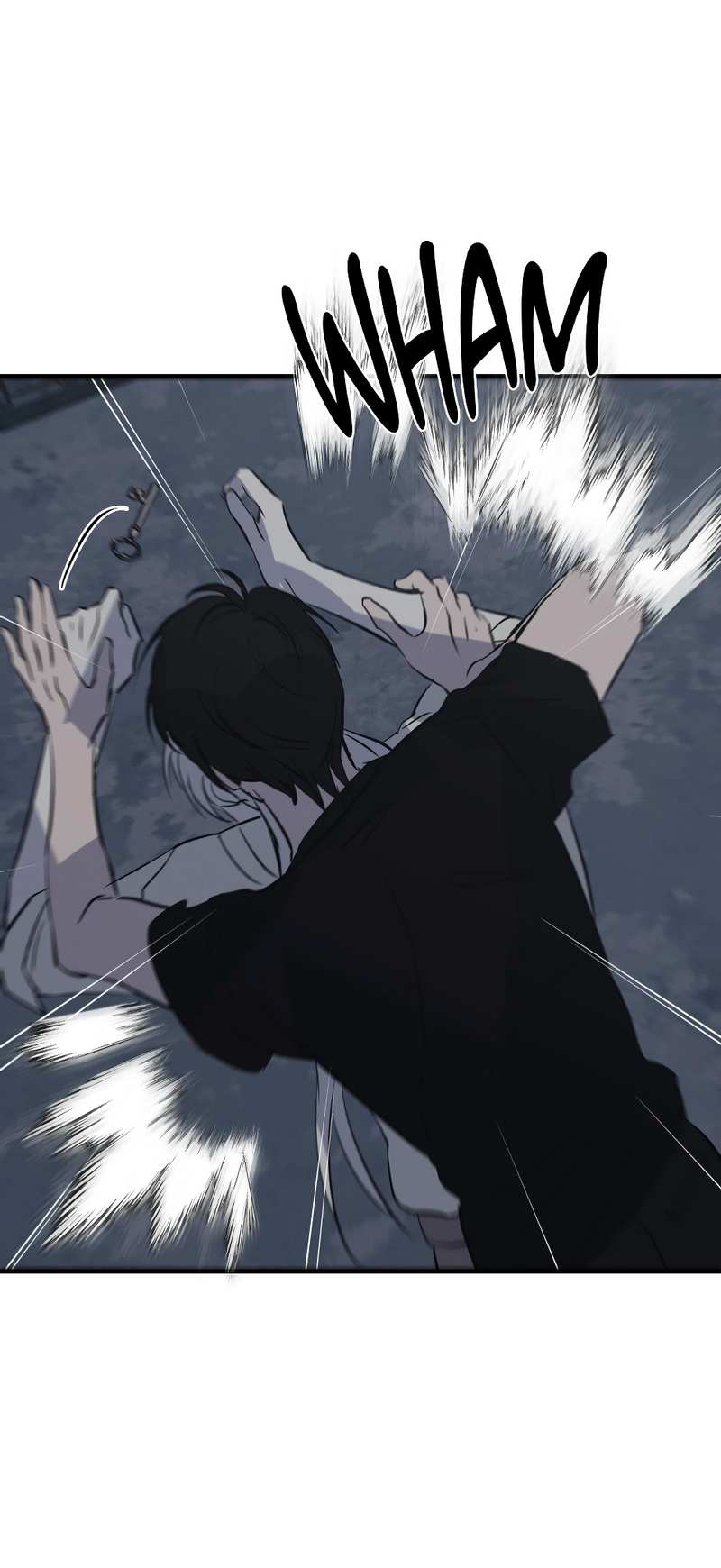 Манга Порок Риски - Глава 47 Страница 39