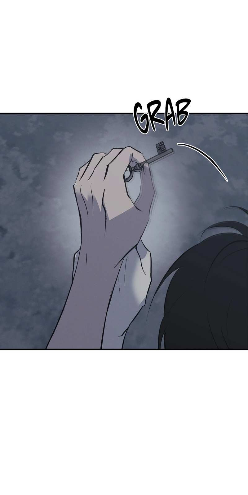 Манга Порок Риски - Глава 47 Страница 40