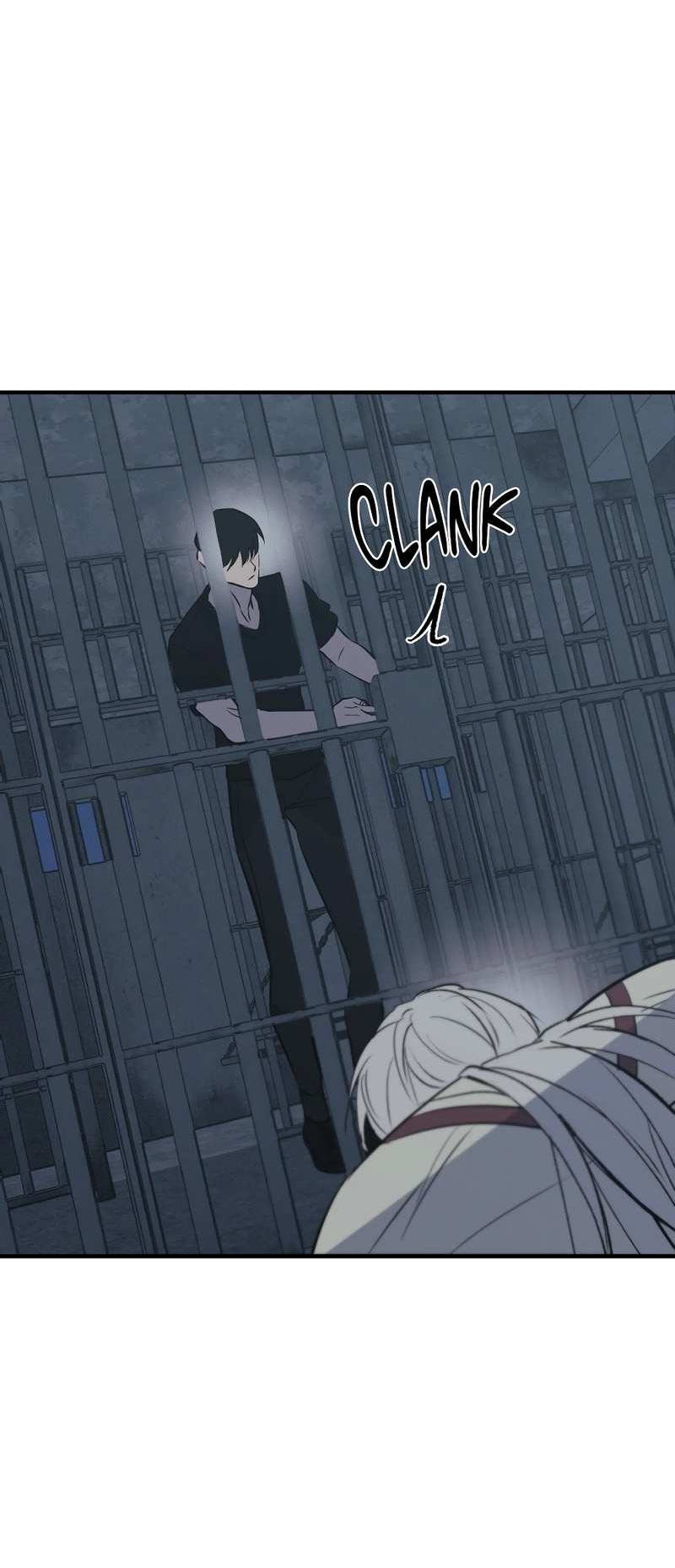 Манга Порок Риски - Глава 47 Страница 41