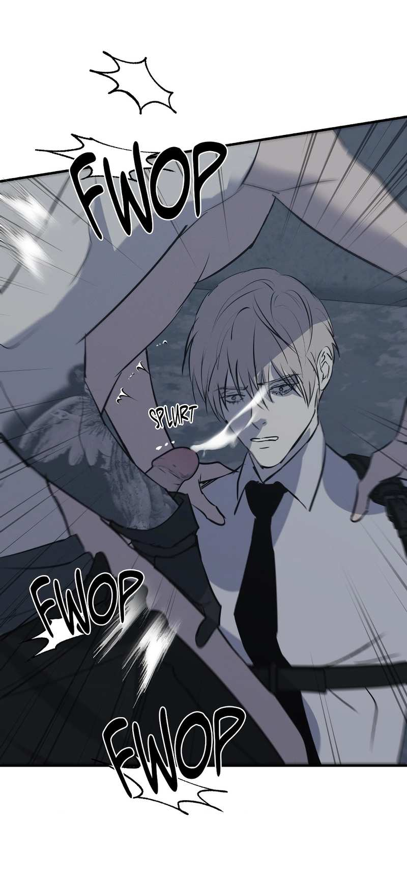Манга Порок Риски - Глава 48 Страница 54