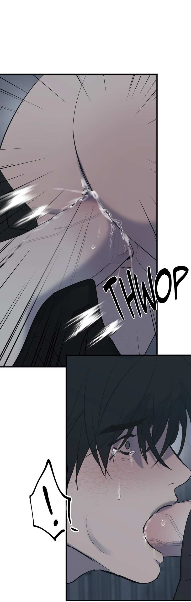 Манга Порок Риски - Глава 49 Страница 13