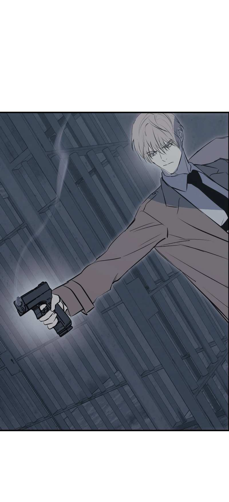 Манга Порок Риски - Глава 49 Страница 44