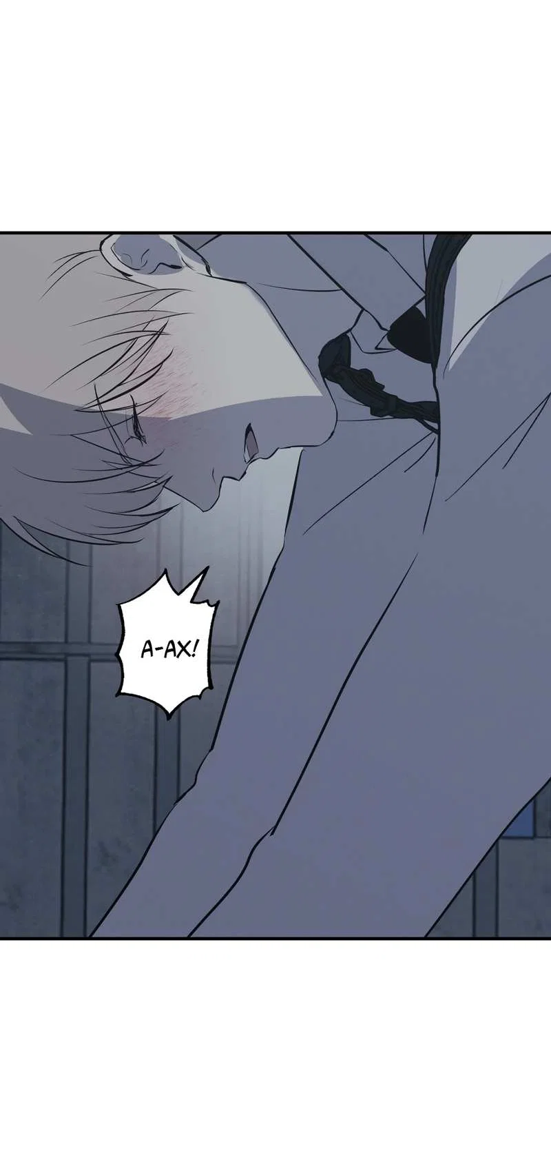 Манга Порок Риски - Глава 49 Страница 17