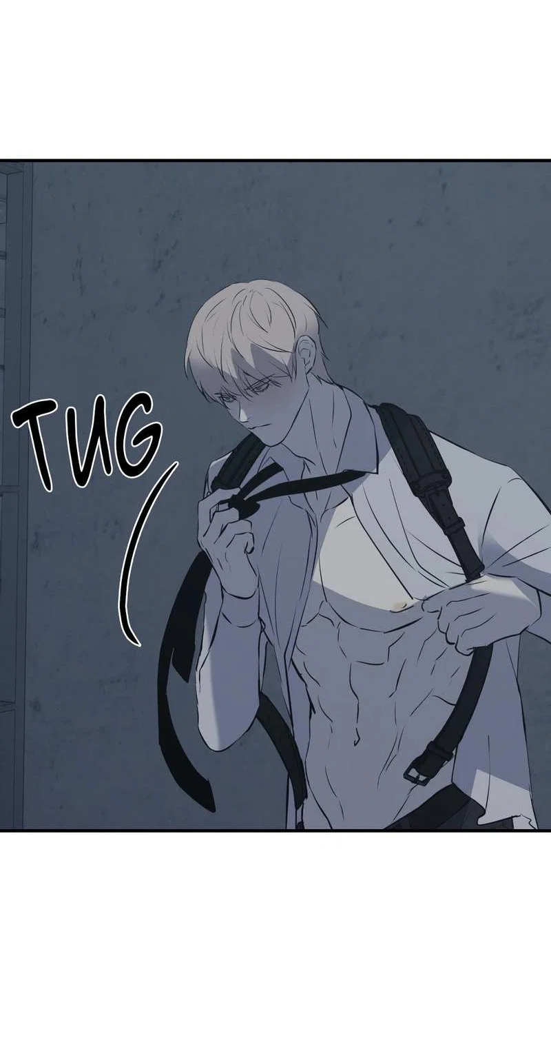 Манга Порок Риски - Глава 49 Страница 26