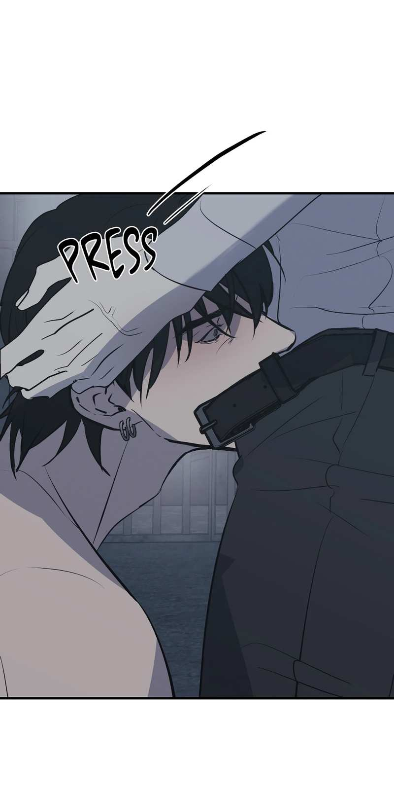 Манга Порок Риски - Глава 49 Страница 5