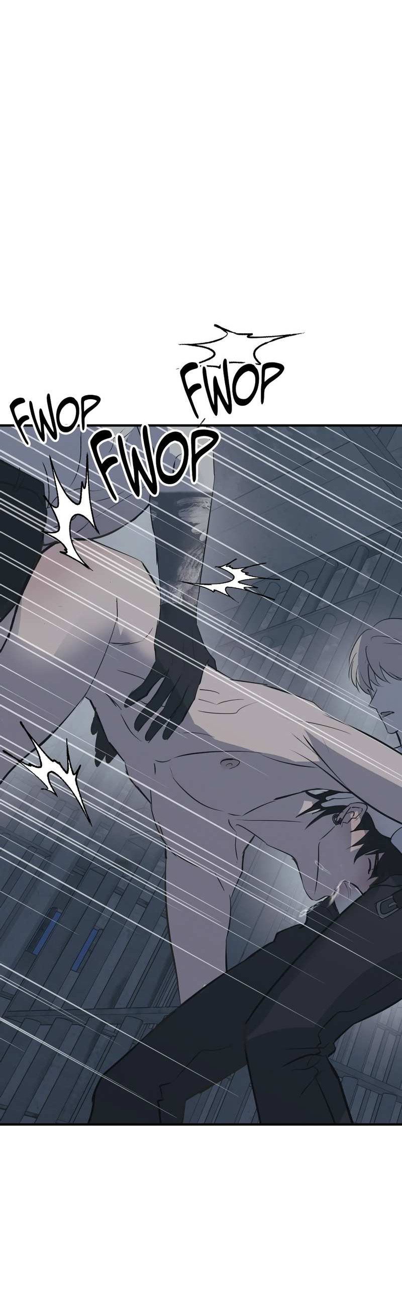 Манга Порок Риски - Глава 49 Страница 14