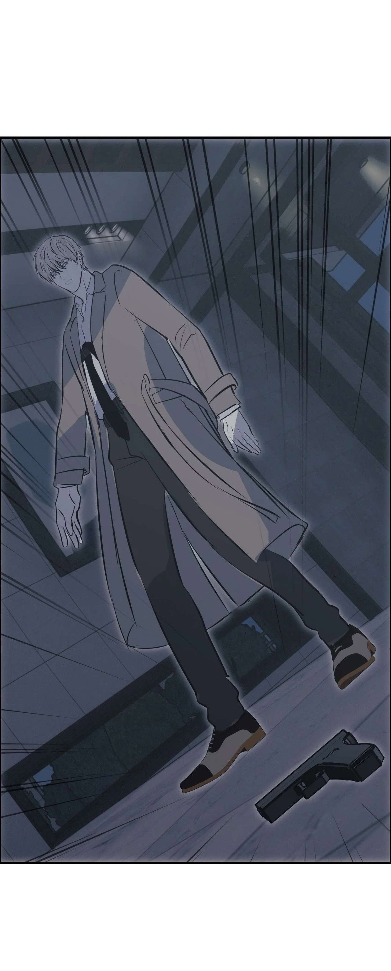 Манга Порок Риски - Глава 55 Страница 45