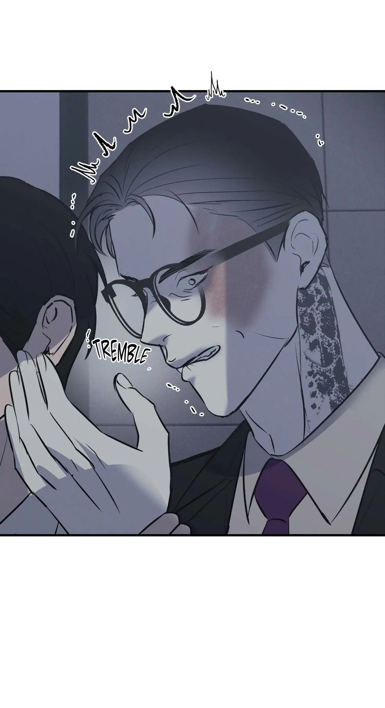 Манга Порок Риски - Глава 55 Страница 14